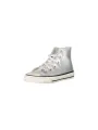 "Converse Startseite im Sale | CONVERSE SPORTSCHUHE FÜR MÄDCHEN SILBER online kaufen"|Planet-Deluxe