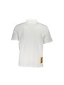 Polo Shirt Pristine Cotton Polo with Chic Embroidery 240,00 € 7613431419018 | Planet-Deluxe