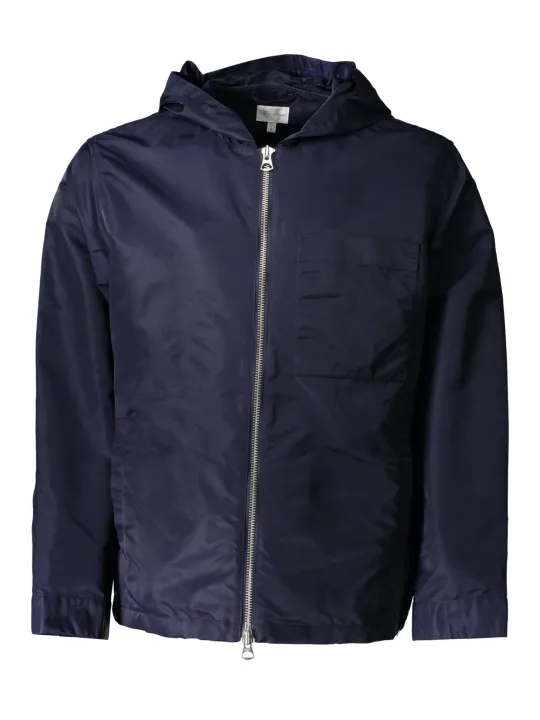 "GANT Startseite im Sale | GANT BLAUE JACKE FÜR HERREN online kaufen"|Planet-Deluxe
