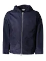 GANT Marineblau Allwetterjacke - Stilvoll & Wetterfest