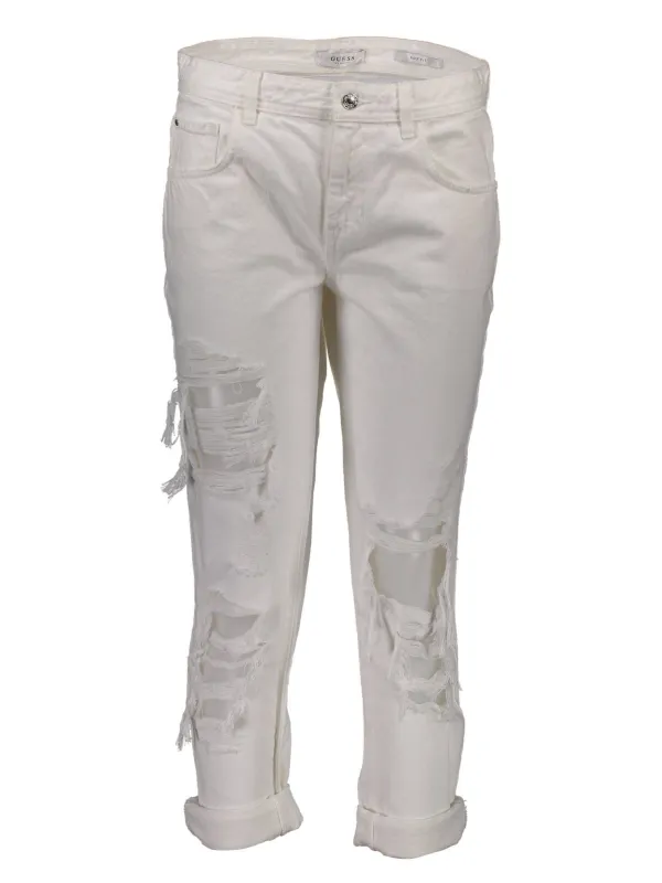 "GUESS JEANS Jeans im Sale | GUESS JEANS W72A00D2LV0_BIANCO_OWHI online kaufen"|Planet-Deluxe "GUESS JEANS Jeans im Sale | GUESS JEANS W72A00D2LV0_BIANCO_OWHI online kaufen"|Planet-Deluxe
