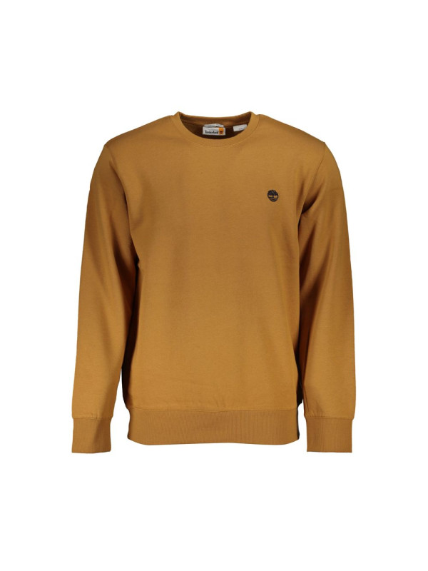 Sweaters Sleek Fleece Timberland Crew Neck Sweatshirt 260,00 € 194901106296 | Planet-Deluxe