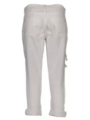 "GUESS JEANS Jeans im Sale | GUESS JEANS W72A00D2LV0_BIANCO_OWHI online kaufen"|Planet-Deluxe