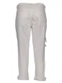 "GUESS JEANS Jeans im Sale | GUESS JEANS W72A00D2LV0_BIANCO_OWHI online kaufen"|Planet-Deluxe
