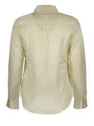 "GANT Startseite im Sale | GANT LANGÄRMLIGES BEIGE-HEMD FÜR DAMEN online kaufen"|Planet-Deluxe