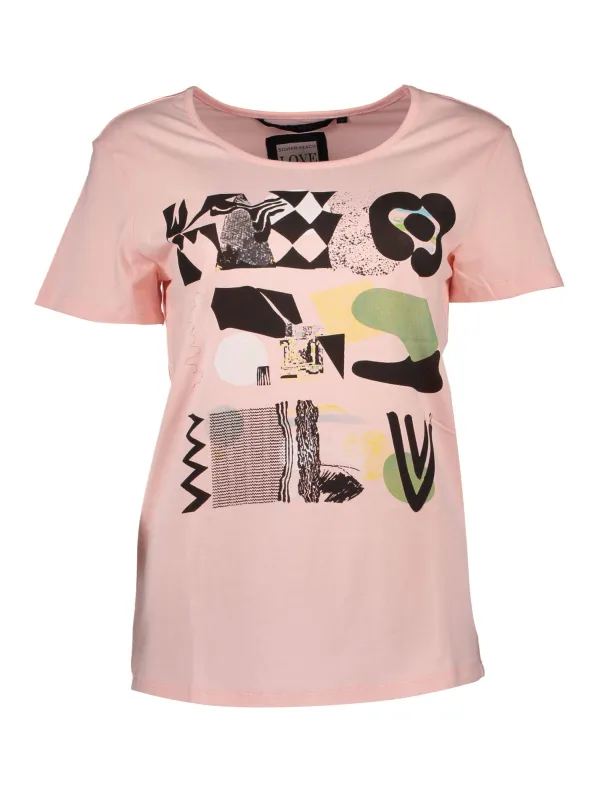 "SILVIAN HEACH Startseite im Sale | SILVIAN HEACH DAMEN-KURZARM-T-SHIRT ROSA online kaufen"|Planet-Deluxe "SILVIAN HEACH Startseite im Sale | SILVIAN HEACH DAMEN-KURZARM-T-SHIRT ROSA online kaufen"|Planet-Deluxe