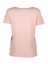"SILVIAN HEACH Startseite im Sale | SILVIAN HEACH DAMEN-KURZARM-T-SHIRT ROSA online kaufen"|Planet-Deluxe