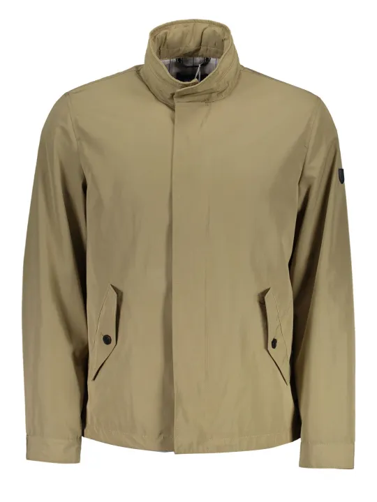 "GANT Startseite im Sale | GANT BEIGE HERREN SPORTJACKE online kaufen"|Planet-Deluxe