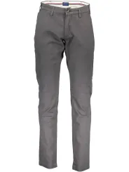"GANT Startseite im Sale | GANT GRAUE HOSE FÜR HERREN online kaufen"|Planet-Deluxe