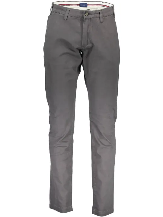 "GANT Startseite im Sale | GANT GRAUE HOSE FÜR HERREN online kaufen"|Planet-Deluxe
