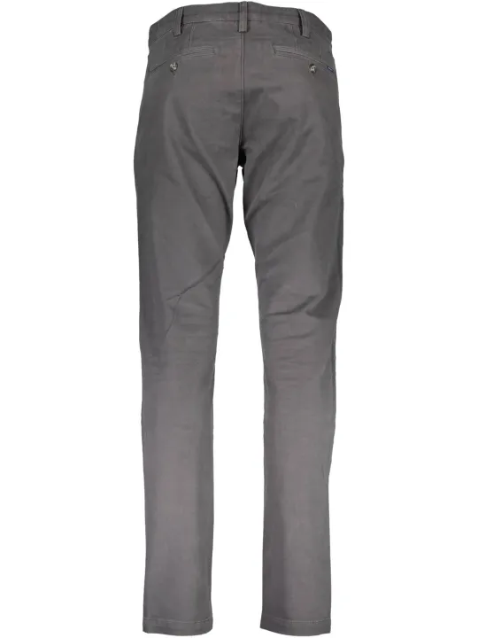 "GANT Startseite im Sale | GANT GRAUE HOSE FÜR HERREN online kaufen"|Planet-Deluxe