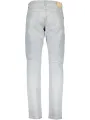 "GANT Hosen im Sale | GANT Weiße Denim-Hose Herren 5-Pocket Style online kaufen"|Planet-Deluxe