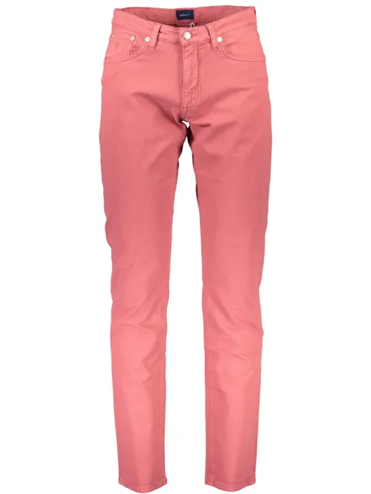 "GANT Startseite im Sale | GANT ROT HERRENHOSE online kaufen"|Planet-Deluxe