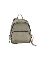 Backpacks Chic Artisanal Backpack with Contrasting Details 70,00 € 8445110451724 | Planet-Deluxe