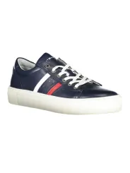 "Tommy Hilfiger Startseite im Sale | TOMMY HILFIGER BLUE HERREN SPORTSCHUHE online kaufen"|Planet-Deluxe