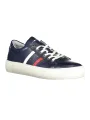 "Tommy Hilfiger Startseite im Sale | TOMMY HILFIGER BLUE HERREN SPORTSCHUHE online kaufen"|Planet-Deluxe