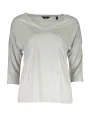 "GANT Startseite im Sale | GANT GRAUER PULLOVER FÜR DAMEN online kaufen"|Planet-Deluxe