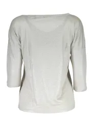 "GANT Startseite im Sale | GANT GRAUER PULLOVER FÜR DAMEN online kaufen"|Planet-Deluxe