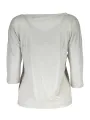 "GANT Startseite im Sale | GANT GRAUER PULLOVER FÜR DAMEN online kaufen"|Planet-Deluxe