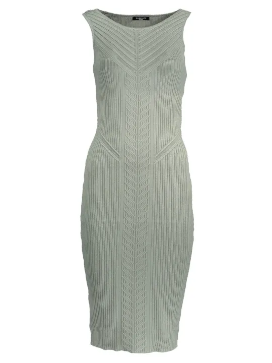 "GUESS MARCIANO Startseite im Sale | GUESS MARCIANO KURZES KLEID GRÜN FRAU online kaufen"|Planet-Deluxe