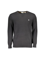 Sweaters Eco-Conscious Crew Neck Cotton Sweater 240,00 € 194116666059 | Planet-Deluxe