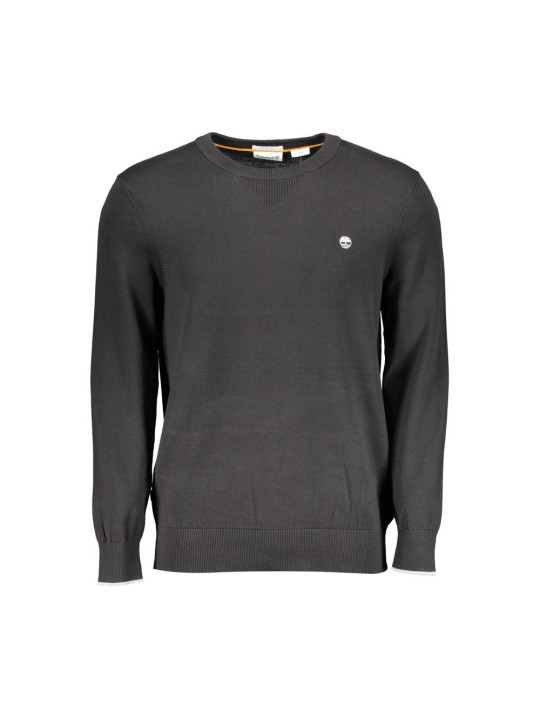 Sweaters Eco-Conscious Crew Neck Cotton Sweater 240,00 € 194116666059 | Planet-Deluxe