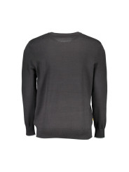Sweaters Eco-Conscious Crew Neck Cotton Sweater 240,00 € 194116666059 | Planet-Deluxe