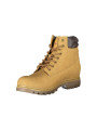 Boots Vibrant Yellow Lace-Up Fashion Boots 210,00 € 8059793891250 | Planet-Deluxe