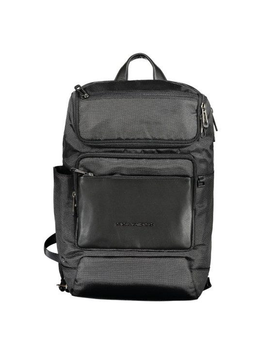 Backpacks Eco-Conscious Chic Urban Backpack 350,00 € 8024671613316 | Planet-Deluxe