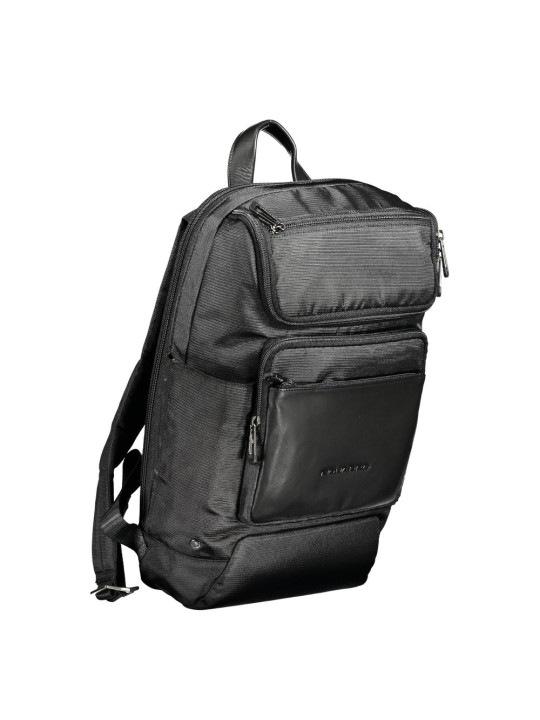 Backpacks Eco-Conscious Chic Urban Backpack 350,00 € 8024671613316 | Planet-Deluxe