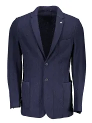 "GANT Startseite im Sale | GANT KLASSISCHE BLAUE JACKE FÜR HERREN online kaufen"|Planet-Deluxe