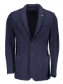 "GANT Startseite im Sale | GANT KLASSISCHE BLAUE JACKE FÜR HERREN online kaufen"|Planet-Deluxe