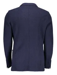 "GANT Startseite im Sale | GANT KLASSISCHE BLAUE JACKE FÜR HERREN online kaufen"|Planet-Deluxe