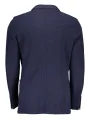 "GANT Startseite im Sale | GANT KLASSISCHE BLAUE JACKE FÜR HERREN online kaufen"|Planet-Deluxe