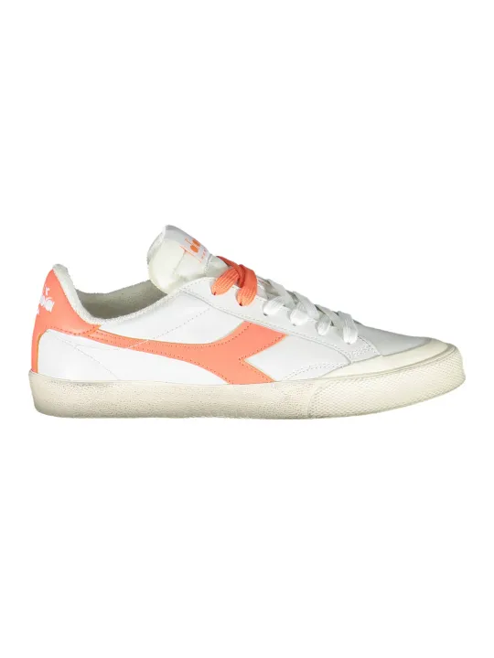 "Diadora Startseite im Sale | DIADORA WEIßE FRAUEN SPORTSCHUHE online kaufen"|Planet-Deluxe