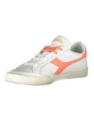 "Diadora Startseite im Sale | DIADORA WEIßE FRAUEN SPORTSCHUHE online kaufen"|Planet-Deluxe