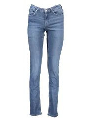 "GANT Jeans im Sale | GANT JEANS DENIM DAMEN BLAU online kaufen"|Planet-Deluxe