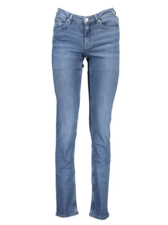 "GANT Jeans im Sale | GANT JEANS DENIM DAMEN BLAU online kaufen"|Planet-Deluxe