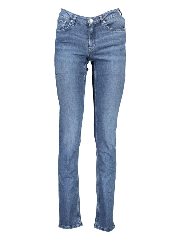"GANT Jeans im Sale | GANT JEANS DENIM DAMEN BLAU online kaufen"|Planet-Deluxe "GANT Jeans im Sale | GANT JEANS DENIM DAMEN BLAU online kaufen"|Planet-Deluxe
