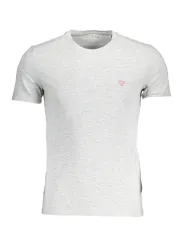 "GUESS JEANS Startseite im Sale | GUESS JEANS HERREN KURZARM T-SHIRT GRAU online kaufen"|Planet-Deluxe