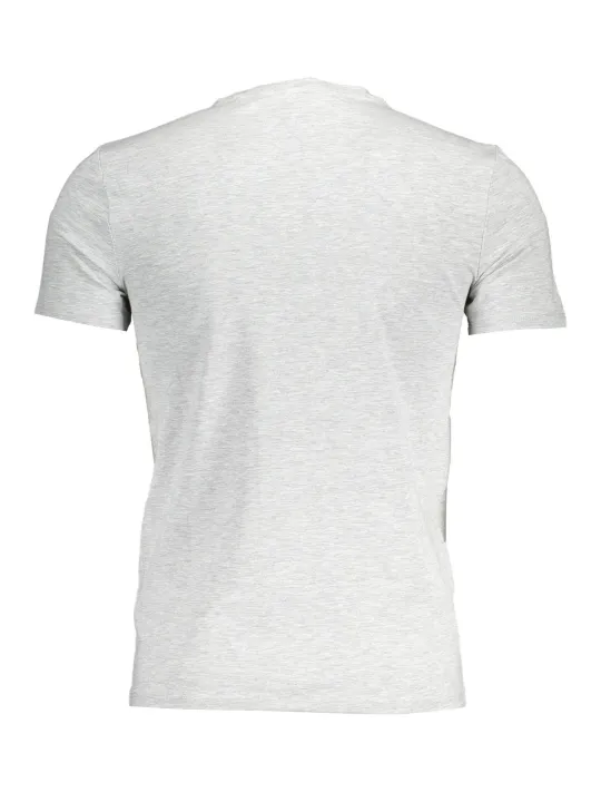 "GUESS JEANS Startseite im Sale | GUESS JEANS HERREN KURZARM T-SHIRT GRAU online kaufen"|Planet-Deluxe