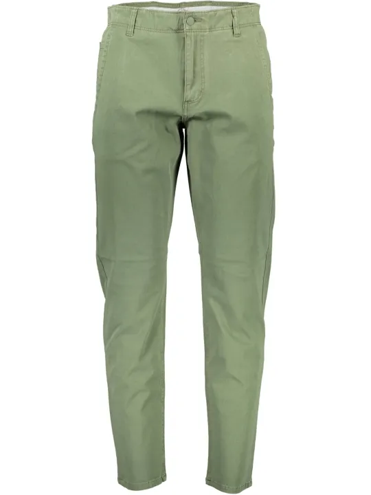 "Dockers Startseite im Sale | DOCKERS GRÜNE HERRENHOSE online kaufen"|Planet-Deluxe