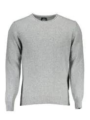 "North Sails Startseite im Sale | GRAUER PULLOVER FÜR HERREN VON NORTH SAILS online kaufen"|Planet-Deluxe