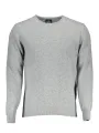 "North Sails Startseite im Sale | GRAUER PULLOVER FÜR HERREN VON NORTH SAILS online kaufen"|Planet-Deluxe