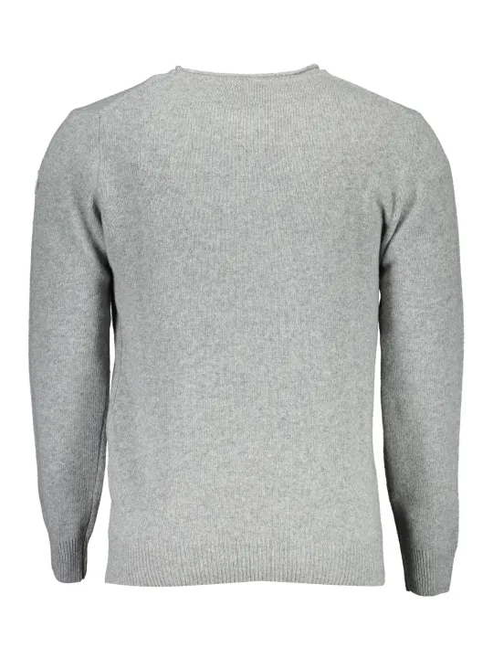 "North Sails Startseite im Sale | GRAUER PULLOVER FÜR HERREN VON NORTH SAILS online kaufen"|Planet-Deluxe