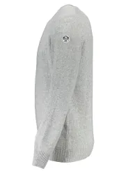 "North Sails Startseite im Sale | GRAUER PULLOVER FÜR HERREN VON NORTH SAILS online kaufen"|Planet-Deluxe