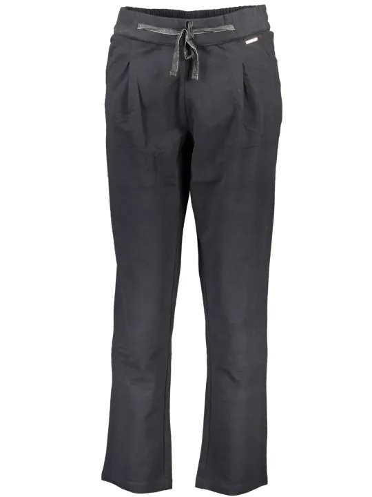"U.S. POLO Startseite im Sale | US POLO SCHWARZE FRAUENHOSE online kaufen"|Planet-Deluxe