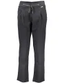 "U.S. POLO Startseite im Sale | US POLO SCHWARZE FRAUENHOSE online kaufen"|Planet-Deluxe