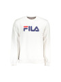 Sweaters Classic Crew Neck Fleece Sweatshirt in White 190,00 € 4064556390646 | Planet-Deluxe