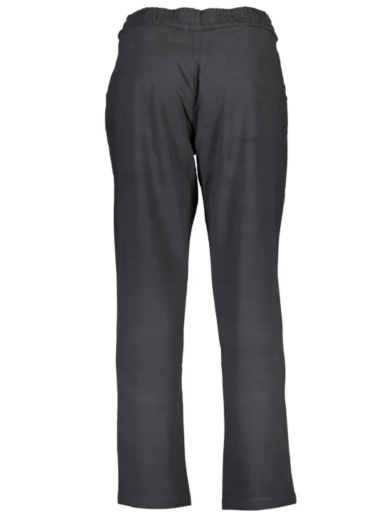 "U.S. POLO Startseite im Sale | US POLO SCHWARZE FRAUENHOSE online kaufen"|Planet-Deluxe